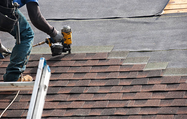 Licensed Metal Roofing service in Peaster, TX - Brentwood Metal Roofing